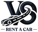 VSRent a car